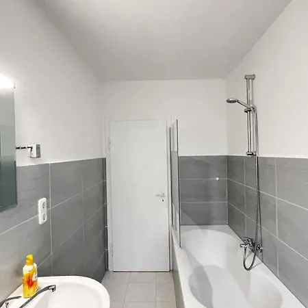 Appartement With Balcony In Lengerich