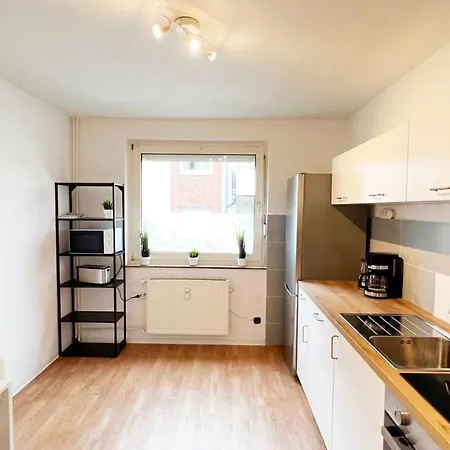 Apartamento With Balcony In *